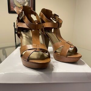 Guess GG-HENZIE Sandals